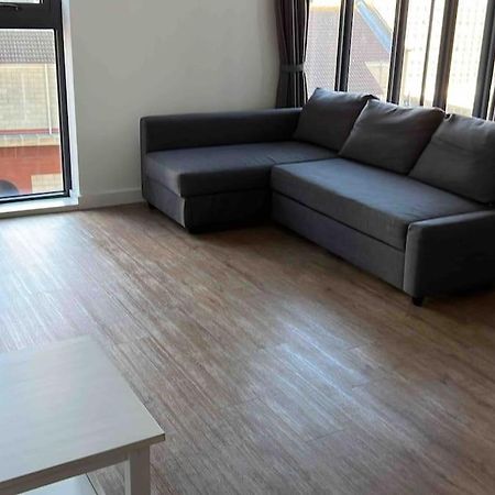 Brand New Heart Of Birmingham One Bedroom エクステリア 写真