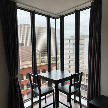 Brand New Heart Of Birmingham One Bedroom エクステリア 写真