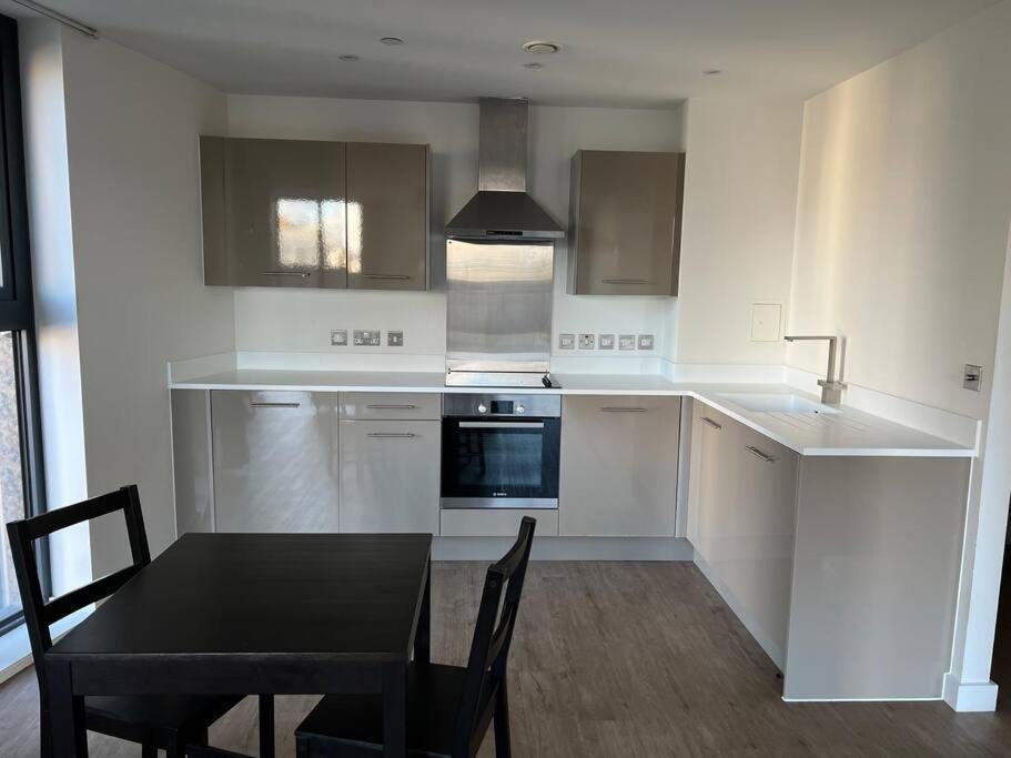 Brand New Heart Of Birmingham One Bedroom エクステリア 写真