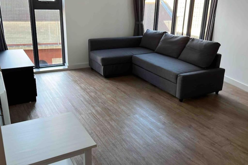 Brand New Heart Of Birmingham One Bedroom エクステリア 写真
