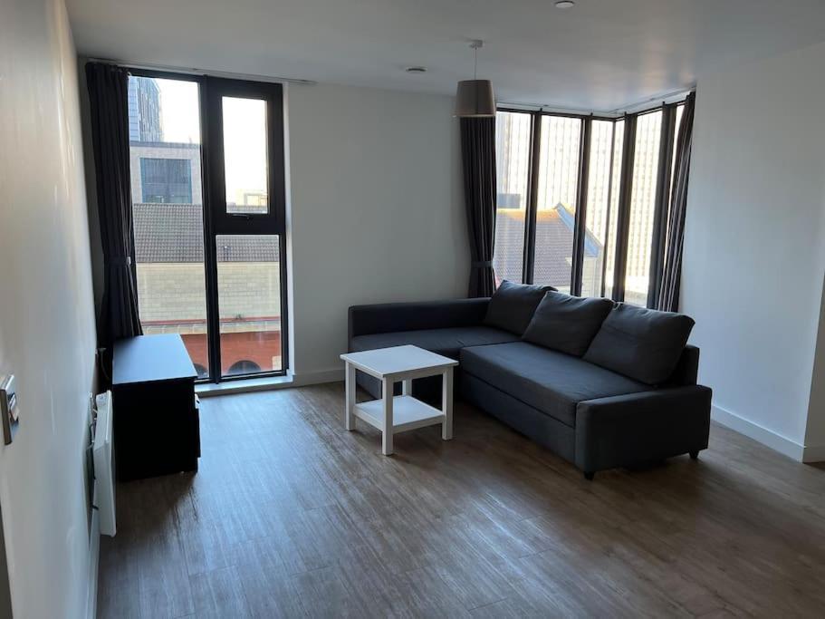 Brand New Heart Of Birmingham One Bedroom エクステリア 写真
