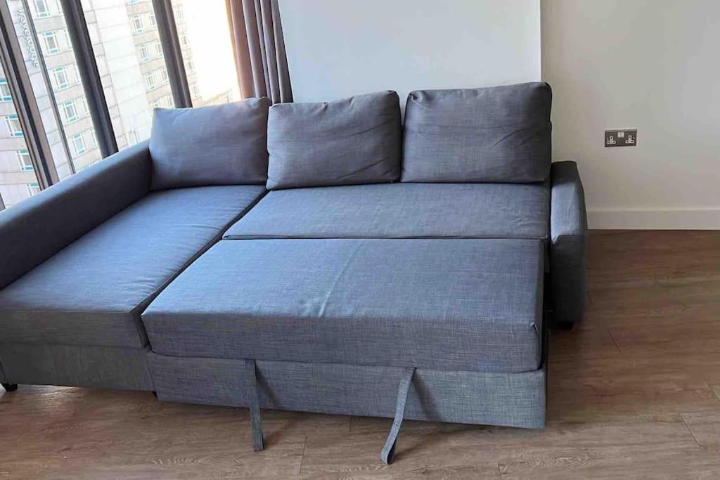 Brand New Heart Of Birmingham One Bedroom エクステリア 写真