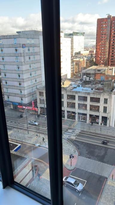 Brand New Heart Of Birmingham One Bedroom エクステリア 写真