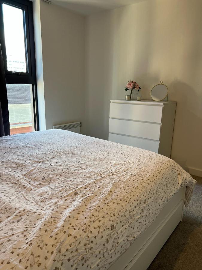 Brand New Heart Of Birmingham One Bedroom エクステリア 写真
