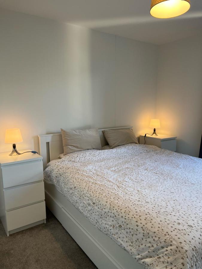 Brand New Heart Of Birmingham One Bedroom エクステリア 写真