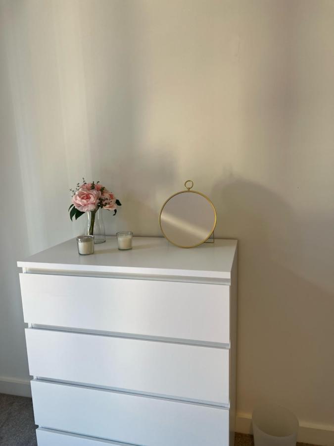 Brand New Heart Of Birmingham One Bedroom エクステリア 写真