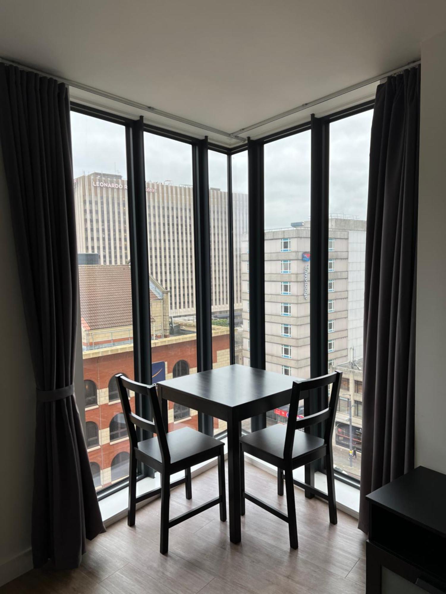 Brand New Heart Of Birmingham One Bedroom エクステリア 写真
